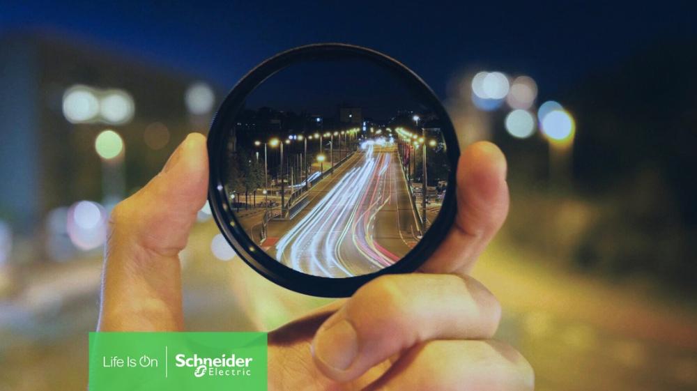 Schneider Electric unveils mySchneider: an all-in-one personalized digital experience for its customers and partners