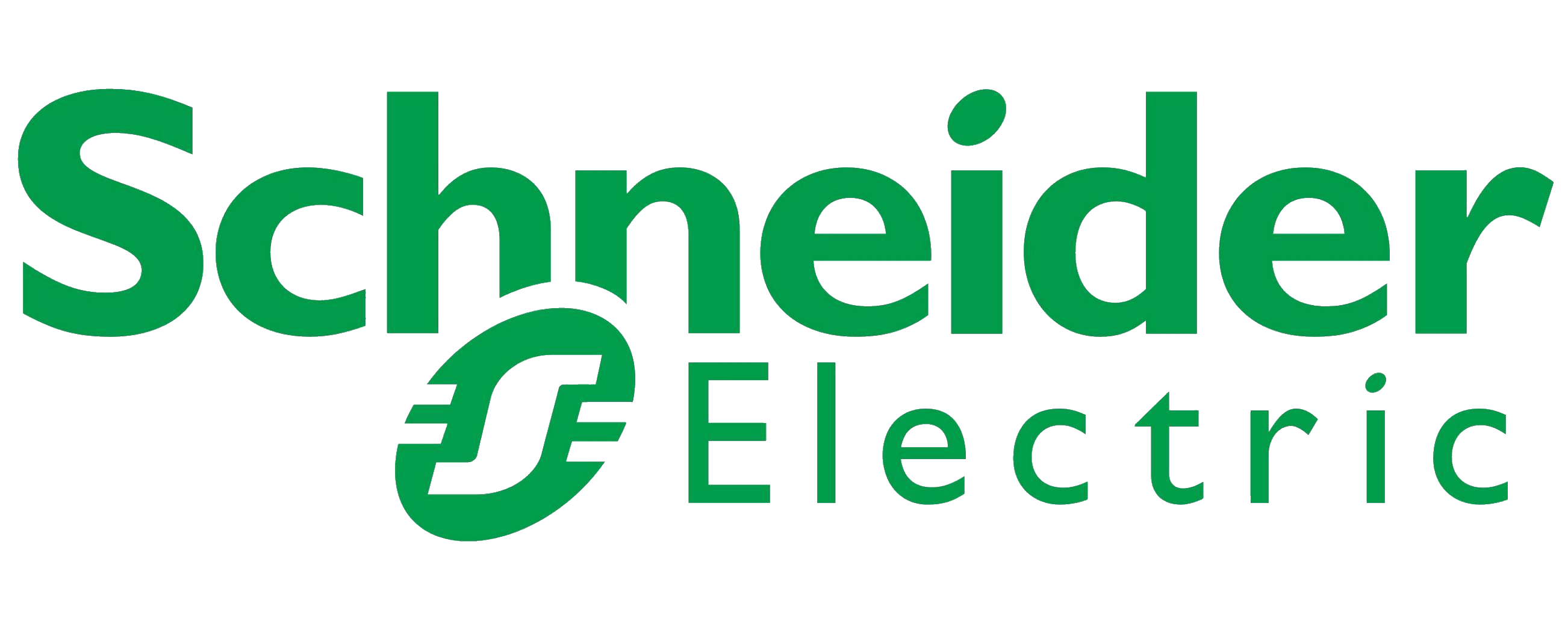 Schneider Electric SE Logo