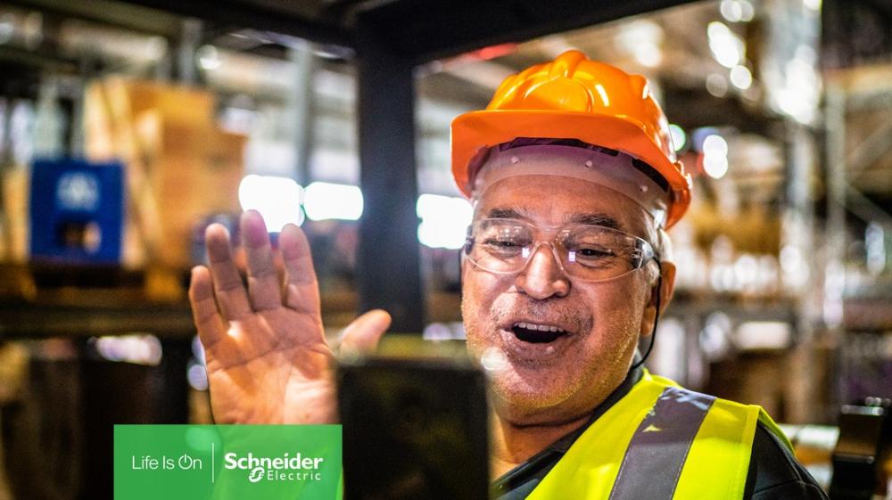 Schneider Electric launches Partnerships of the Future, unleashing simplified, open and increasingly digital collaboration