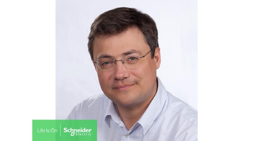 Schneider Electric advances its Artificial Intelligence (AI) strategy with appointment of Chief AI Officer and creation of new AI Hub