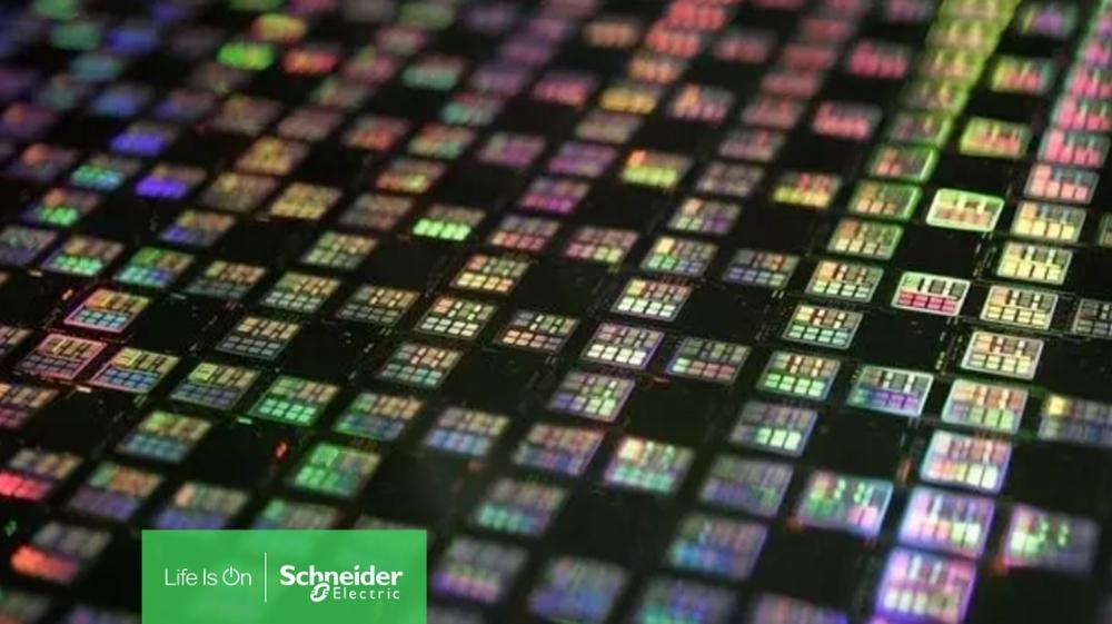 Schneider Electric joins UniversalAutomation.org to create new era of plug and play automation