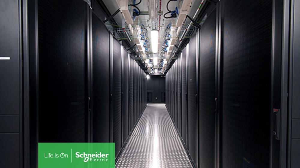 Schneider Electric Expands Support of Liquid Cooled IT with Chilldyne Partnership that will Deliver the Next Evolution in Innovative, Sustainable Liquid Cooling to the Data Center
