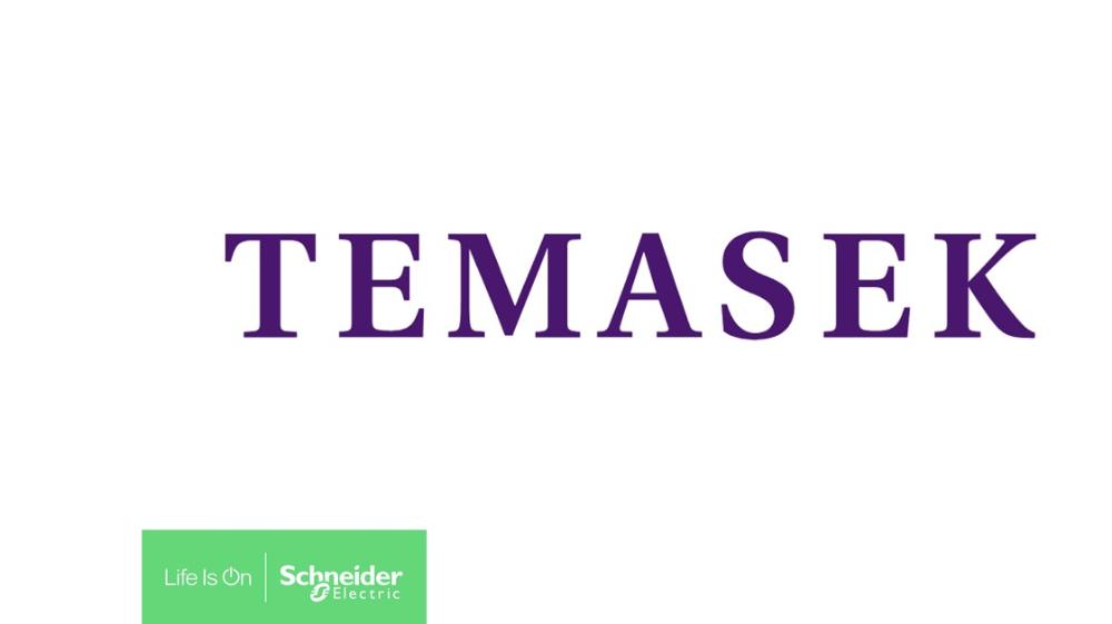 Schneider Electric and Temasek Launch GreeNext to Provide Sustainable and Resilient Energy-as-a-Service