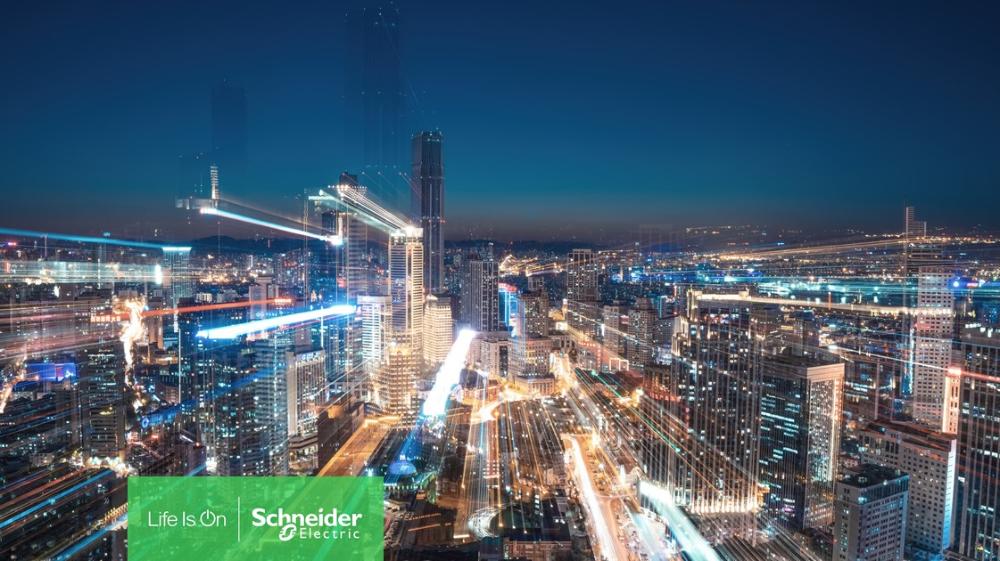 Schneider Electric’s EcoStruxure™ Foxboro™ Distributed Control System Certified to Industry-leading ISASecure SSA Level 1 Cybersecurity Standard