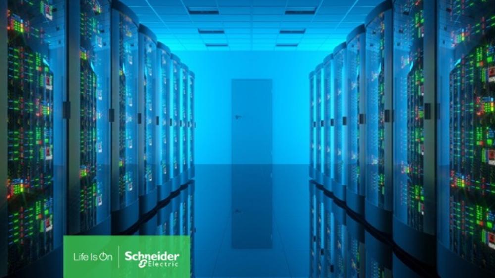 Schneider Electric Unveils New Research and Innovations to Prepare IT Infrastructure for Net Zero Operations