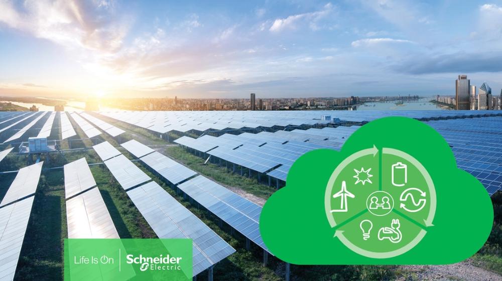 Schneider Electric Ranked #1 ADMS Vendor by Guidehouse Insights
