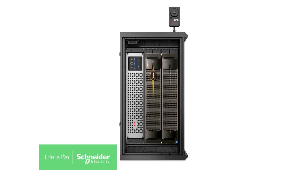 Schneider Electric, Stratus and Avnet Integrated Join Forces to Deliver the Next Evolution of Innovation to the Network Edge Data Center at Hannover Messe 2022