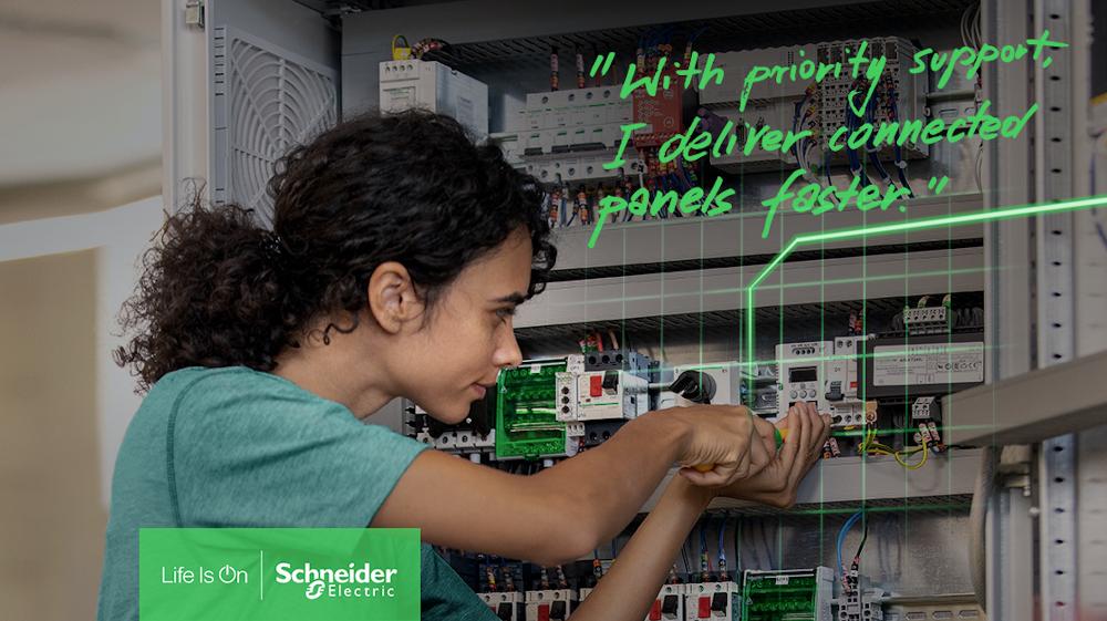 Schneider Electric Honored with 5-Star Rating in the 2022 CRN® Partner Program Guide