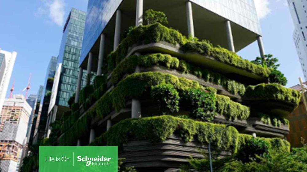 9 out of 10 Consumers Make Direct Link Between Climate Change and Rising Energy Bills Schneider Electric Global Study Finds