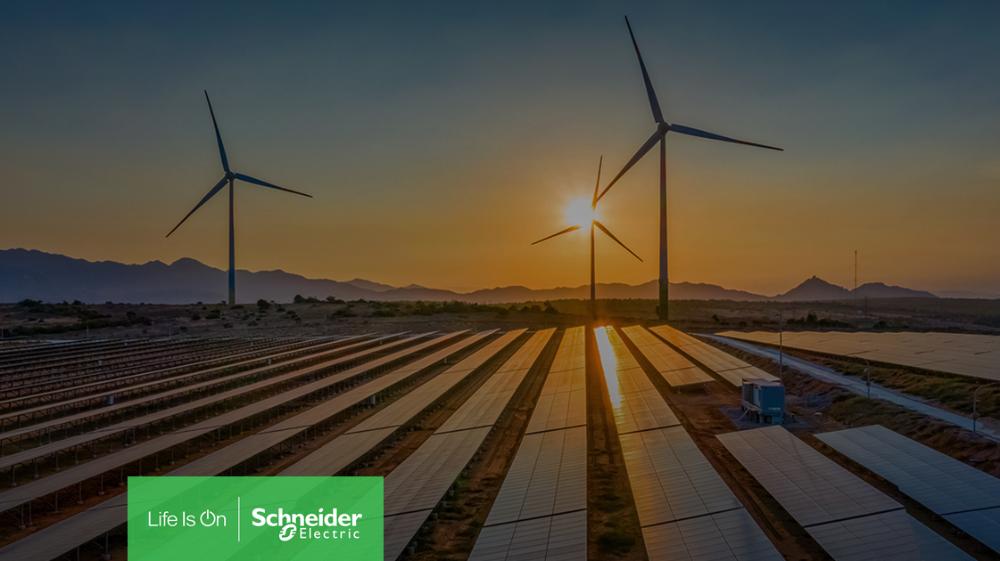 Schneider Electric becomes founding member of Semiconductor Climate Consortium