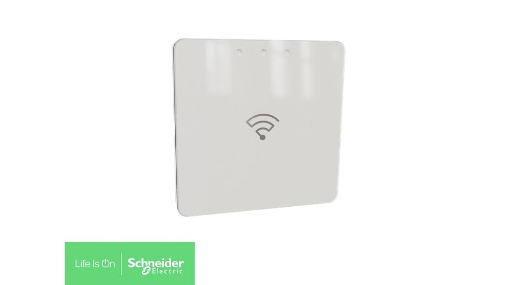 Schneider Electric launches first Matter-certified Home Energy products