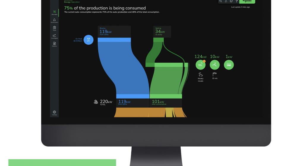 Schneider Electric wins UX Design award concept category, underscoring innovative, user-centric approach to facility management