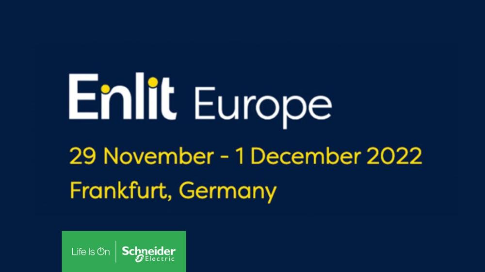 Schneider Electric Unveils Growing Portfolio for Grid and Energy Industry Stakeholders Striving for Clean and Secure Energy