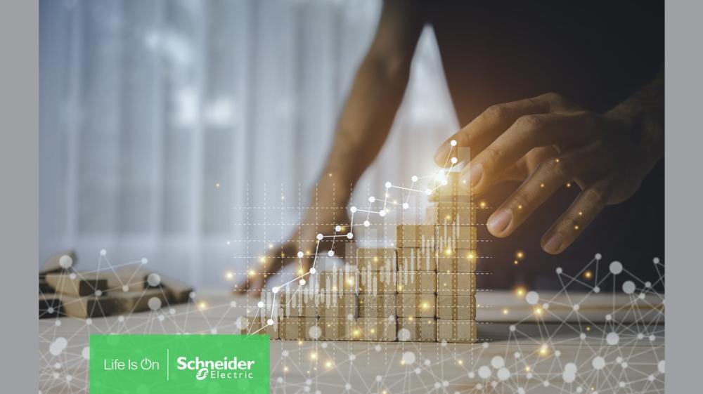 Schneider Electric and BitSight announce partnership to improve detection of Operational Technology (OT) cybersecurity exposure