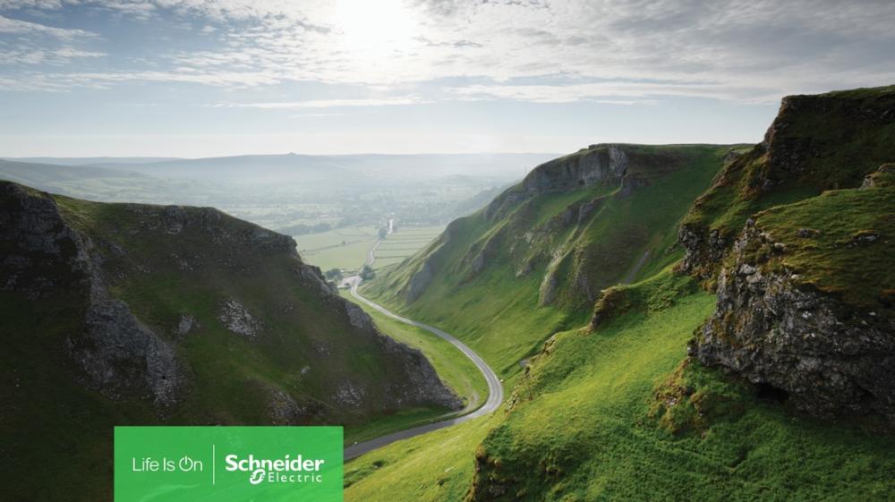 Schneider Electric in Global 100 Most Sustainable Corporations for 12th year in a row