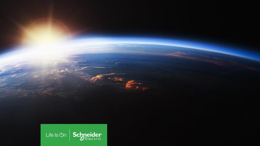 Schneider Electric’s 2023 first quarter impact results highlight unwavering focus on sustainability