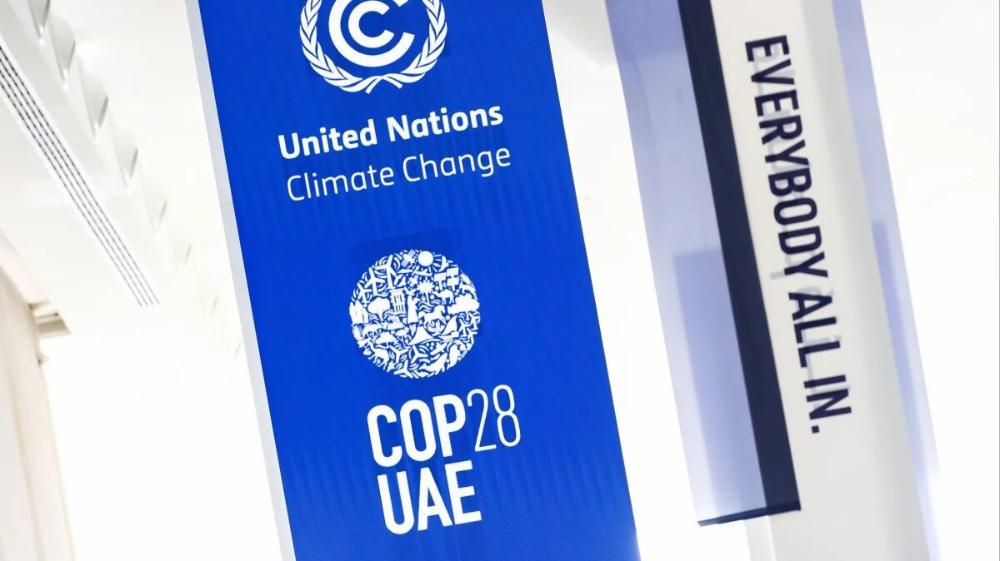 COP28: World not seizing easy decarbonisation wins, says Schneider Electric
