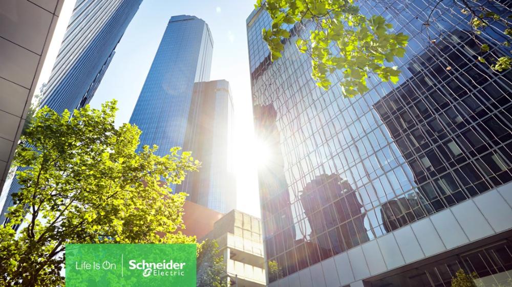 To accelerate decarbonization, focus on the power of electrification and digitalization, Schneider Electric urges as Davos meeting kicks off