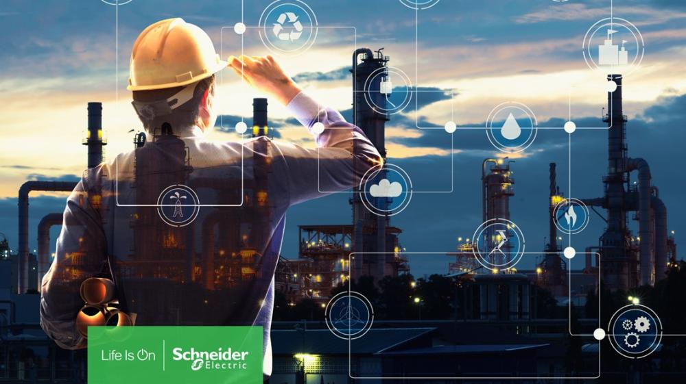 Schneider Electric delivers next-generation, open automation infrastructure in collaboration with Intel and Red Hat