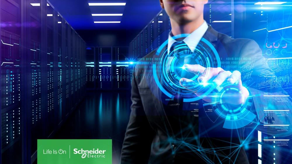 Dawex, Schneider Electric, Valeo, CEA and Prosyst Join Forces to Create Data4Industry-X, the Trusted Data Exchange Solution for Industry