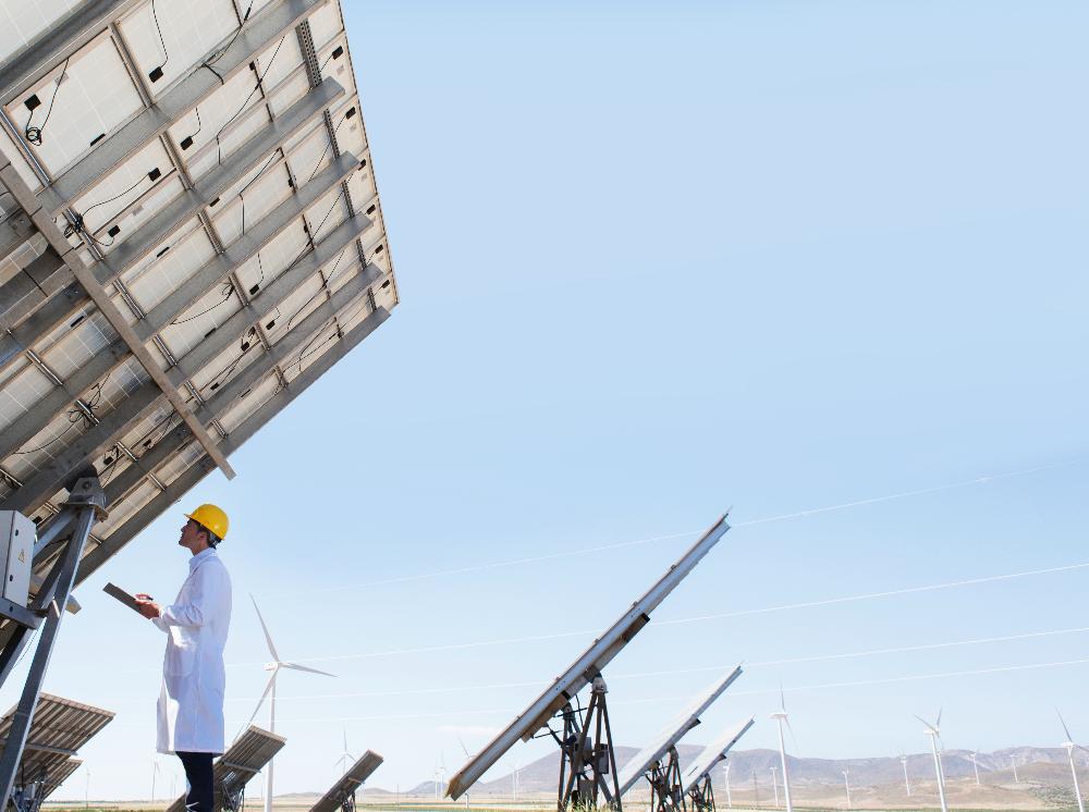 Schneider Electric Announces Innovative Tax Credit Transfer Agreement with ENGIE to Accelerate Progress Toward its 100% Renewable Energy Goal in North America.png