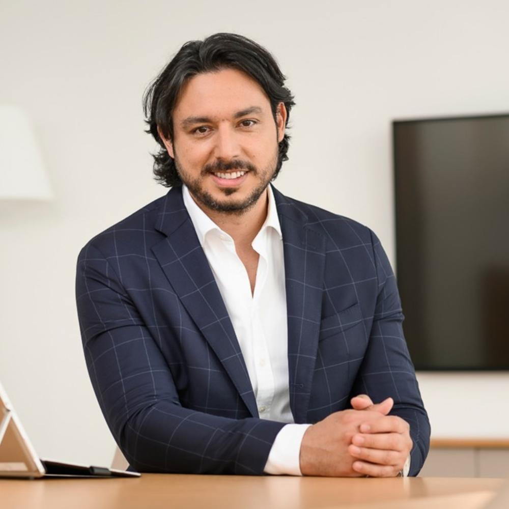 Agustin   Lopez Diaz