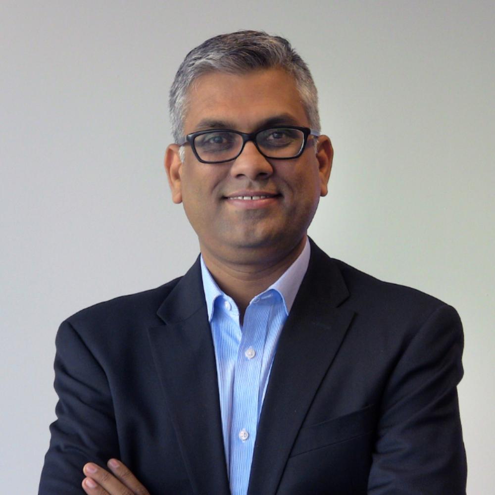 Manish KUMAR