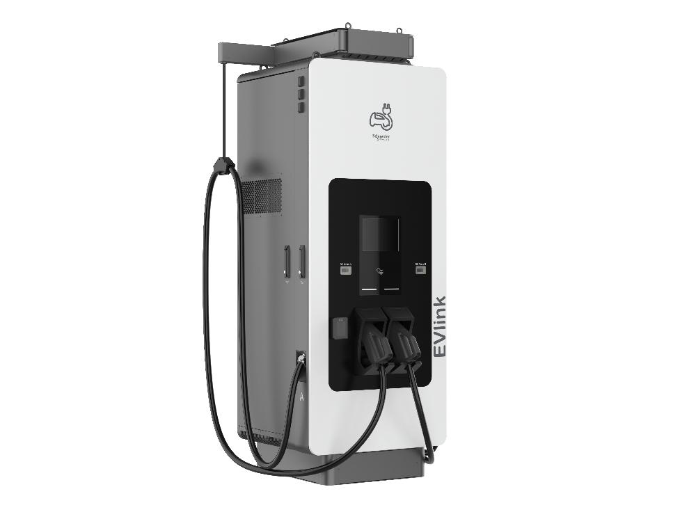 Schneider Electric accelerates the EV transition with faster, smarter, more reliable charging solutions (2).png