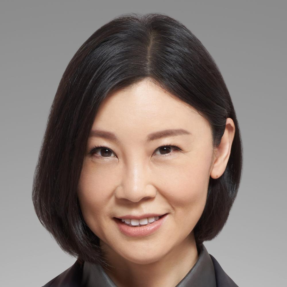 Charise LE