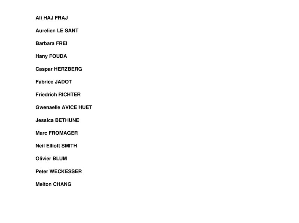 Biographies Spokespeople Schneider Electric Hannover Messe 2025.pdf
