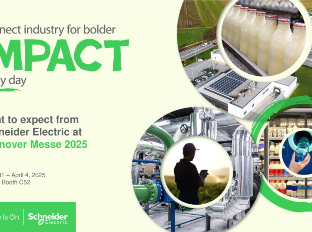 Press Kit Schneider Electric at Hannover Messe 2025.pdf
