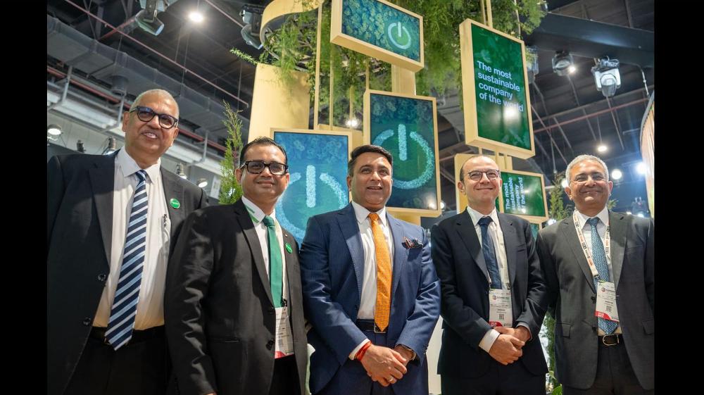 Schneider Electric unveiled the future of energy and automation at ELECRAMA 2025