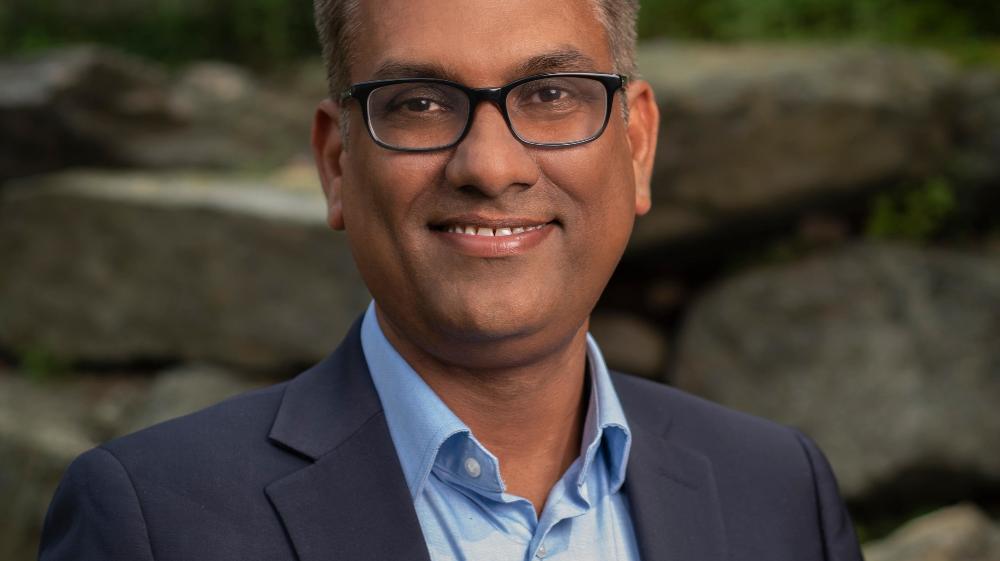 Manish KUMAR
