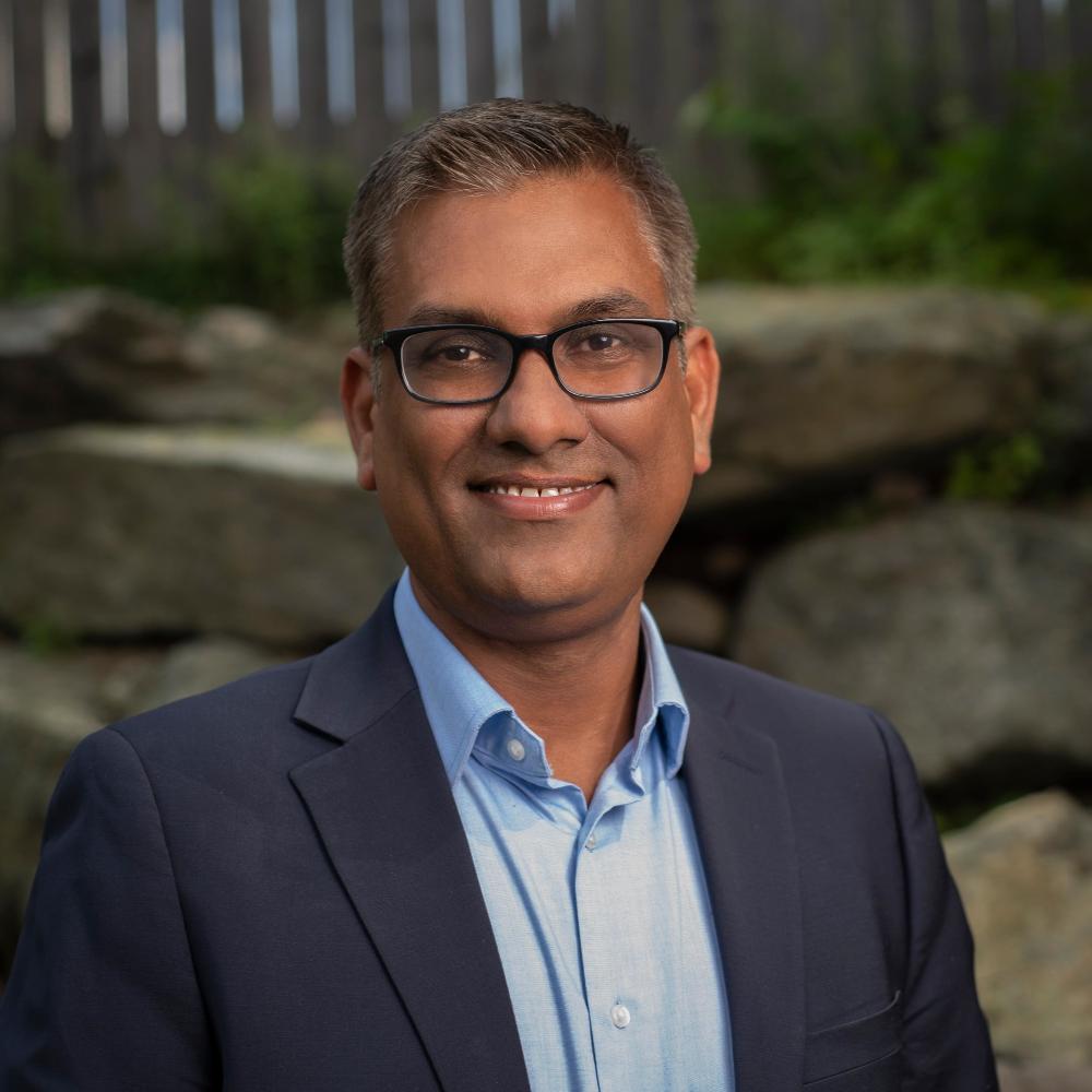 Manish KUMAR