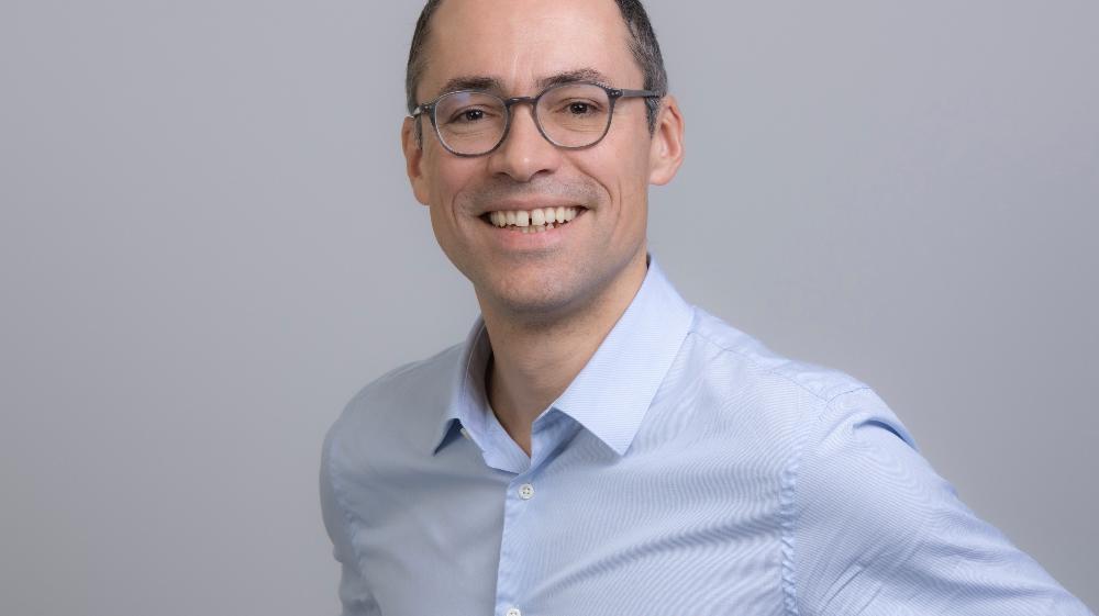 Laurent BATAILLE