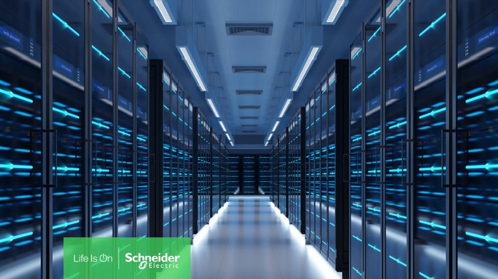 Schneider Electric Highlights Innovation in 800 VDC Power Systems in support of NVIDIA’s next generation GPUs