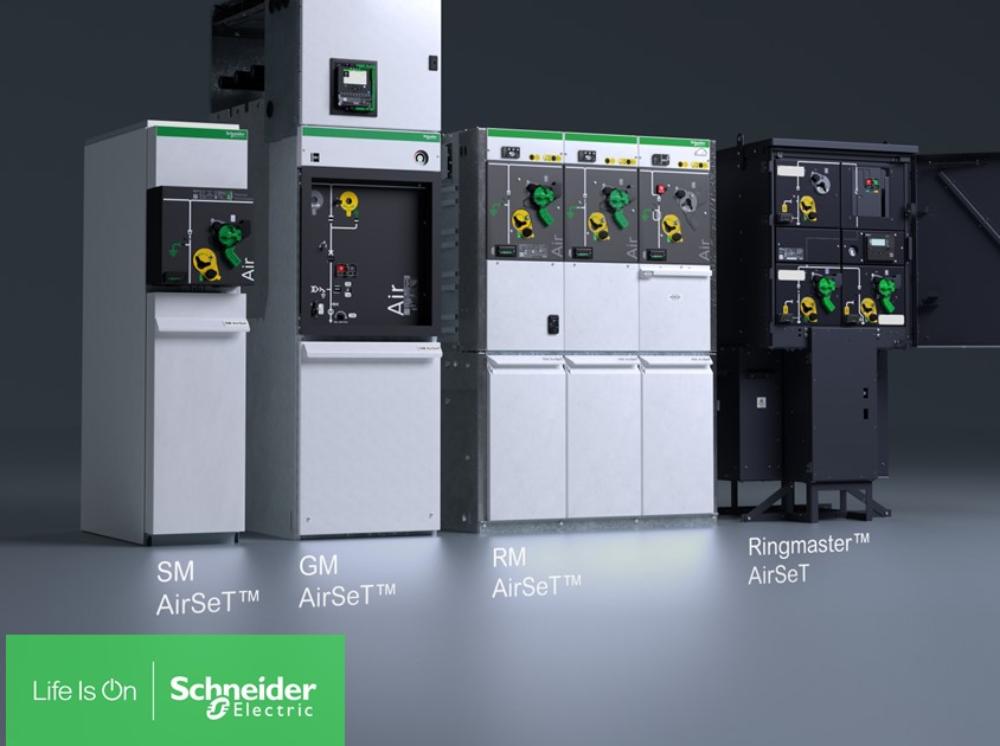 Image - Schneider Electric’s AirSeT Honored by World Economic Forum for Excellence in Sustainable Design.jpg