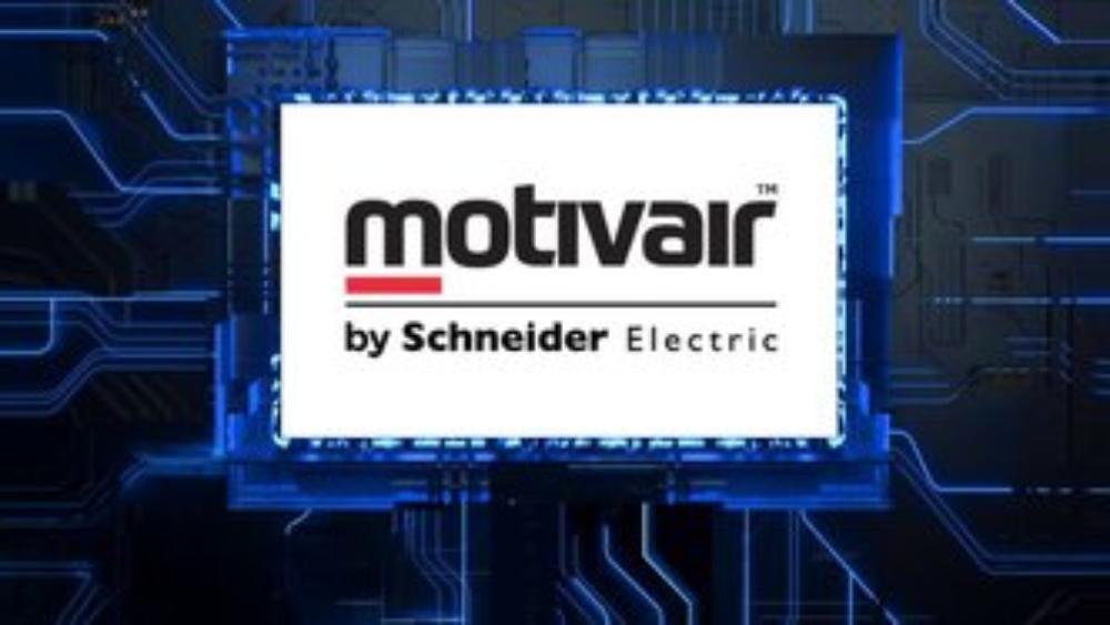 Schneider Electric and Motivair unveil first joint liquid cooling portfolio