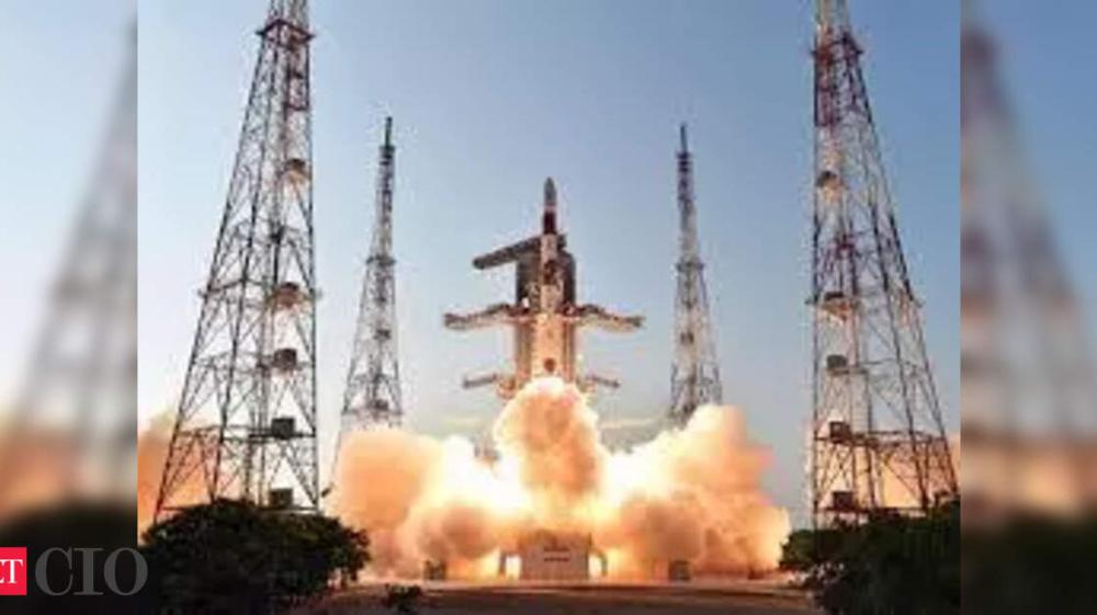 Schneider Electric joins hands with the ISRO for India’s historic space missions