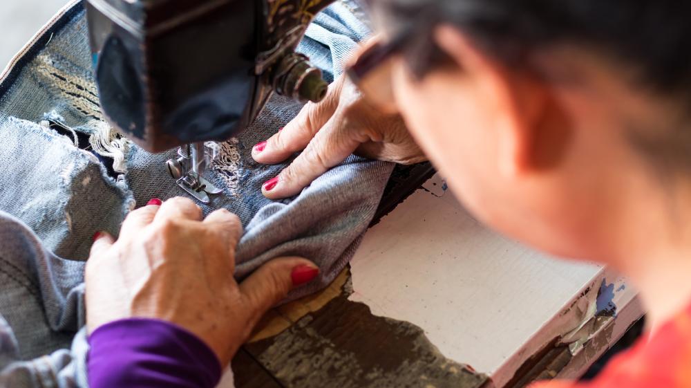 Inside Levi’s and Schneider’s bid to clean up garment supply chains