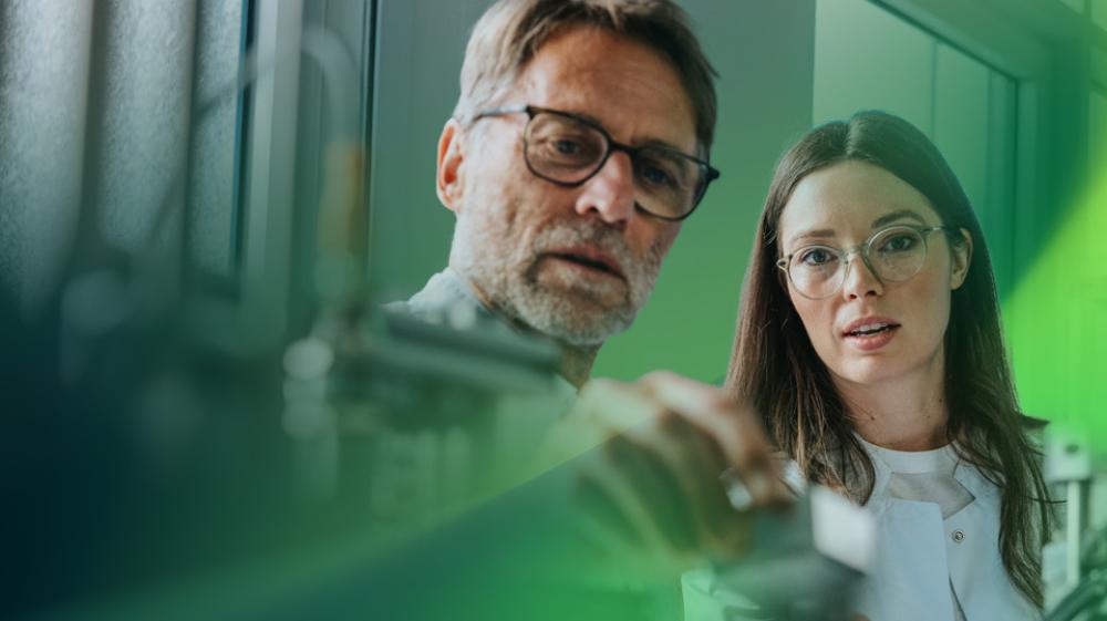 Schneider Electric’s Technology Blueprint Paves Way for e-Methanol Fuel Expansion