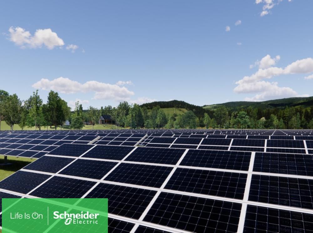 Image - Schneider Electric Showcases the Impact of its Sustainability Commitment Through Strong Q3 Results.jpg