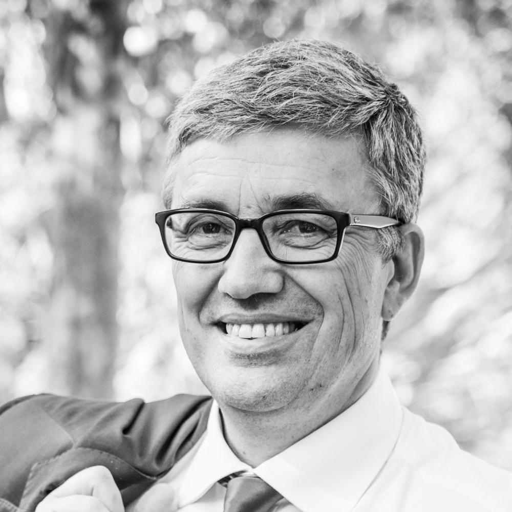 Gilles Vermot Desroches