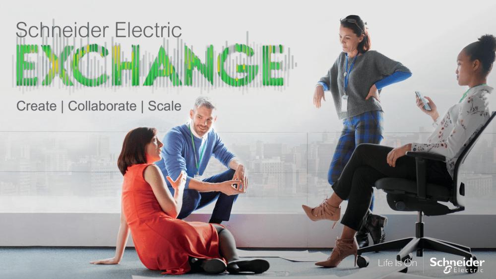 Schneider Electric lance un nouvel écosystème numérique pour réaliser des économies d’échelle mondiales pour les solutions IoT