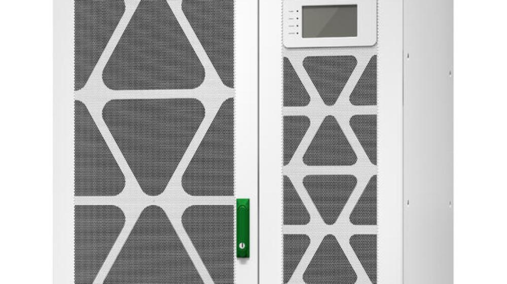 Schneider Electric dévoile l’onduleur Easy UPS 3L 500 et 600 kVA pour faciliter la continuité des activités grâce à un investissement optimisé