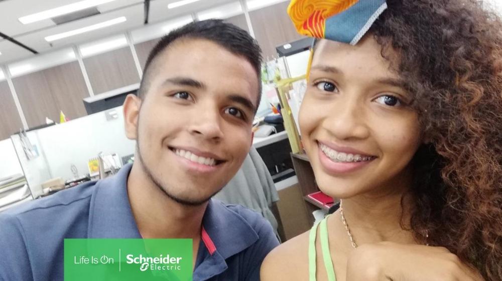 Des étudiants colombiens remportent Schneider Go Green 2020 avec une idée audacieuse pour une pêche durable