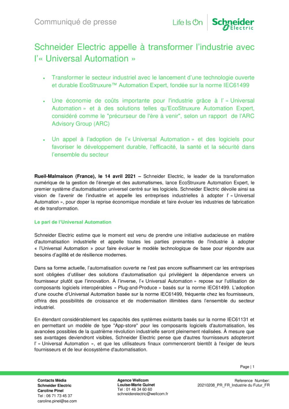 Télécharger le fichier