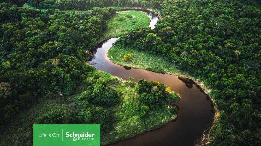 Schneider Electric présent  pour la 11e année consécutive au classement Corporate Knights des 100 entreprises les plus durables au monde