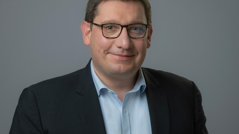 Olivier Delepine
