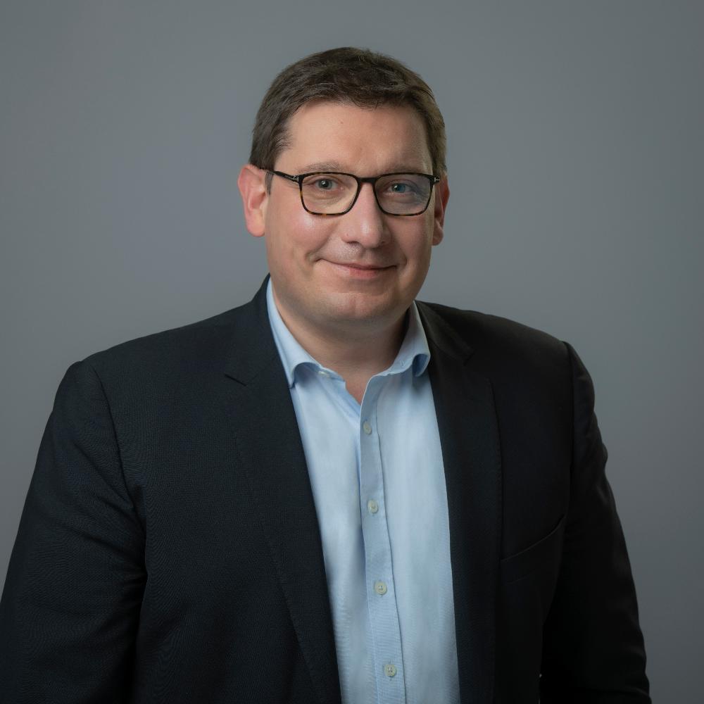 Olivier Delepine